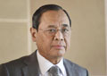 Former CJI Ranjan Gogoi nominated to the Rajya Sabha