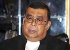 Justice Altamas Kabir sworn in new Chief Justice of India