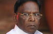 CM Narayanasamy wants Centre to treat Puducherry as transgender