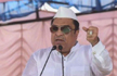 Senior Karnataka Congress leader CM Ibrahim quits party