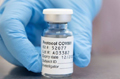 coronavirus vaccine results leave regulators with dilemma, warns scientist