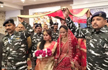 CRPF jawans reach slain soldiers home for sisters wedding, perform brothers duties