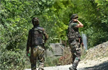 2 CRPF personnel, 4 civilians injured in grenade attack in J-K’s Palhalan