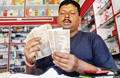 Can currency notes act as coronavirus carriers? Traders’ body seeks clarity