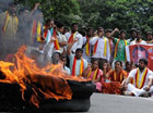 Cauvery row: Karnataka braces for wide protests