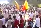 Cauvery row: Protests continue, entry of tourists banned