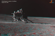 Chandrayaan-3: ISRO releases 3D Anaglyph images of Vikram Lander from Moons south pole