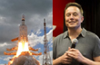 Good for India: Elon Musks reaction to Chandrayaan-3 and interstellar budget comparison