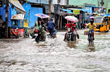 Cyclone Michaung to make landfall in Andhra soon, 8 dead in Chennai rains