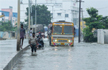 Red alert for heavy rainfall for today, tomorrow in flood-hit Tamil Nadu