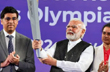 Chess Olympiad has come to its home country in the 75th year of Independence, says PM Modi