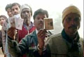 Chhattisgarh polls: Maoist violence as voting begins in first phase