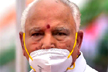 Will remain CM till high command wants, Says Yediyurappa