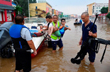 29 Dead, 16 missing after severe floods in China’s Hebei