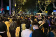 Huge protests in China over strict Covid-19 curbs, thousands arrested