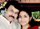 35 crores found in IT raid at Chiranjeevi’s daughter’s house