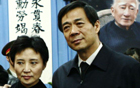 China: Communist leader found guilty of corruption and sentenced to life