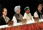 Congress’ Jaipur Declaration: Key points