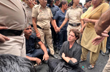 Rahul, Priyanka Gandhi detained amid Congress protest against inflation