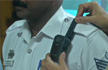 Cops to wear body cameras to catch traffic rule violators