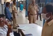 Health staff suspended after video of callous screening Tumakuru railway station goes viral