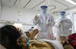 Coronavirus Update: Death toll in China reaches 2000 as new cases in Hubei fall for second day