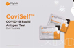 Now, test yourself for Covid in 15 minutes: CoviSelf to be available at pharmacies, online