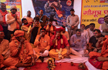 No English medicine for us: Hindu Mahasabha hosts cow urine drinking party to ward off Coronavirus