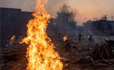 Dead man returns home a week after his funeral