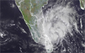 South India coast braces for cyclonic storm Nivar