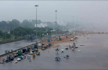 Cyclone developing in Bay of Bengal to bring heavy rains to southern states: IMD