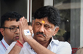 Bail denied; D K Shivakumar will continue to stay in Tihar Jail