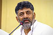 Expert panel to assess safety of all dams in Karnataka: D K Shivakumar