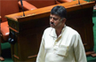 Senior K’taka minister and Congress leader Shivakumar discharged in two I-T cases