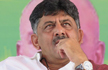 D K Shivakumar behind Jarkiholi sex CD scandal, alleges woman’s kin