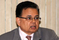 Justice Dalveer Bhandari Re-elected at International Court of Justice