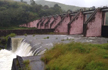 Mullaperiyar dam opened, red alert sounded at Idukki reservoir