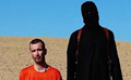 Islamic State Video Shows British Hostage Being Beheaded