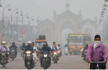 New Delhi is worlds most polluted capital for second straight year: Study