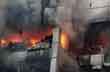 At least 27 killed, many injured in Delhi building fire; rescue operations still on