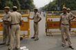 Delhi, other states on high alert as Israel-Hamas tensions escalate