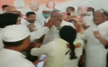 Congress woman leader beaten by party leaders in Uttar Pradesh’s Deoria