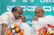 Deve Gowda Changes Mind on Giving Hassan to Grandson? Kumaraswamys Statement Sparks Buzz