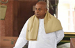 Will not blame anyone, mistake could be ours too: Deve Gowda