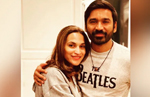 Dhanush, wife Aishwaryaa separate after 