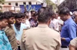 Agnipath protests in Karnatakas Dharwad: Police use lathi-charge to disperse crowd