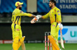 Ravindra Jadeja relinquishes CSK captaincy, MS Dhoni to lead Chennai again