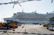 Indian Nationals stranded on quarantined Japanese cruise ship to be tested for Coronavirus: Embassy