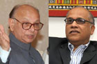 Goa : 2 former CMs Digambar Kamat, Pratapsingh Rane may be arrested