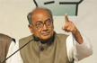 Digvijaya Singh says Mohan Bhagwat should start following his own message on harmony